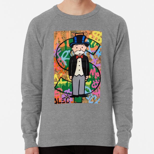 Alec monopoly sweatshirt cheap