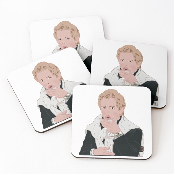 Item preview, The Real Housewives Martini Mike Iconic  designed and sold by RealHousewives-.