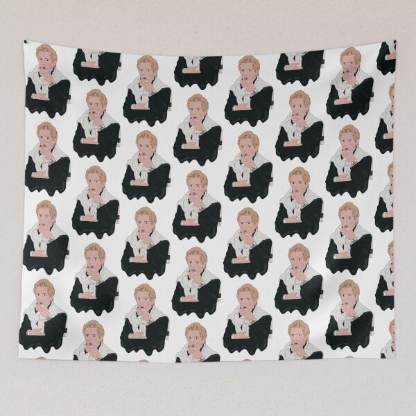 Item preview, The Real Housewives Martini Mike Iconic  designed and sold by RealHousewives-.