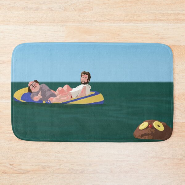 Item preview, Rum Ham designed and sold by SteveMartzArt.