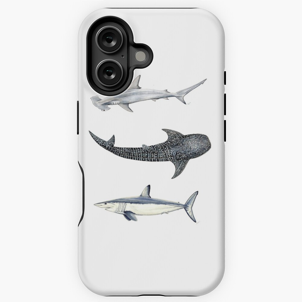 Item preview, iPhone Magsafe Tough Case designed and sold by CHLOEYZOARD.