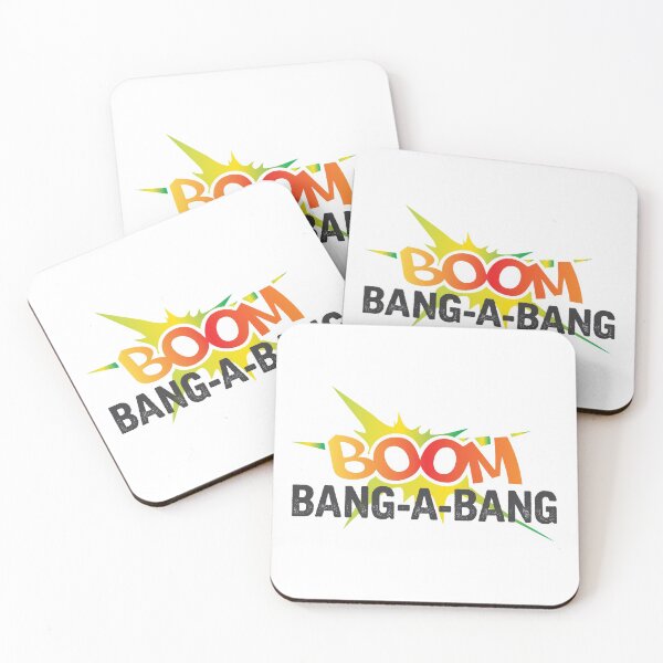 Item preview, Lulu - Boom Bang-a-Bang [1969, UK] designed and sold by lazarusheart.