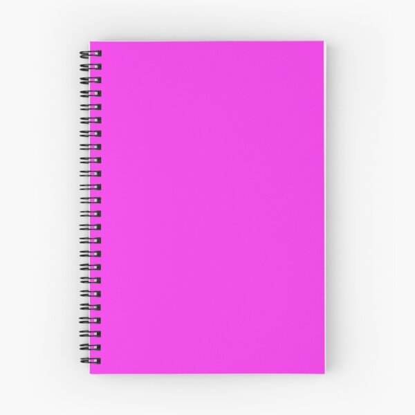 Item preview, Minimalist notebook designed and sold by 74tshirts.