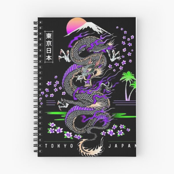 Aperçu de l'œuvre Dragon créée et vendue par CreativeVision.