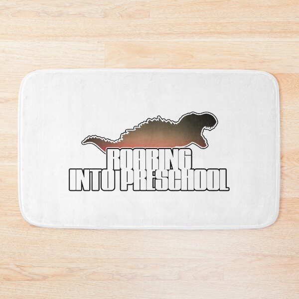 Item preview, Roaring Into Preschool designed and sold by NuarzDesign.