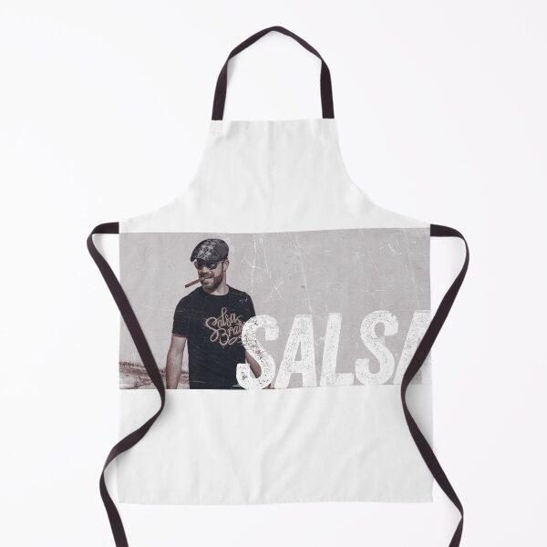 Item preview, Salsa Callejero designed and sold by Callejero.