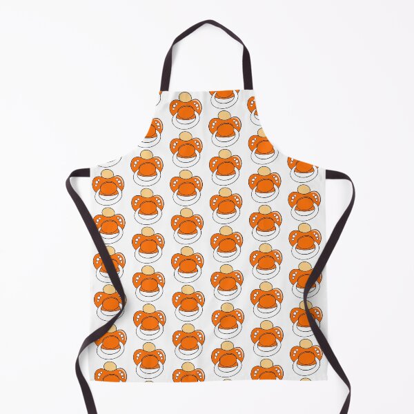 Item preview, Paci - Orange designed and sold by DF3.