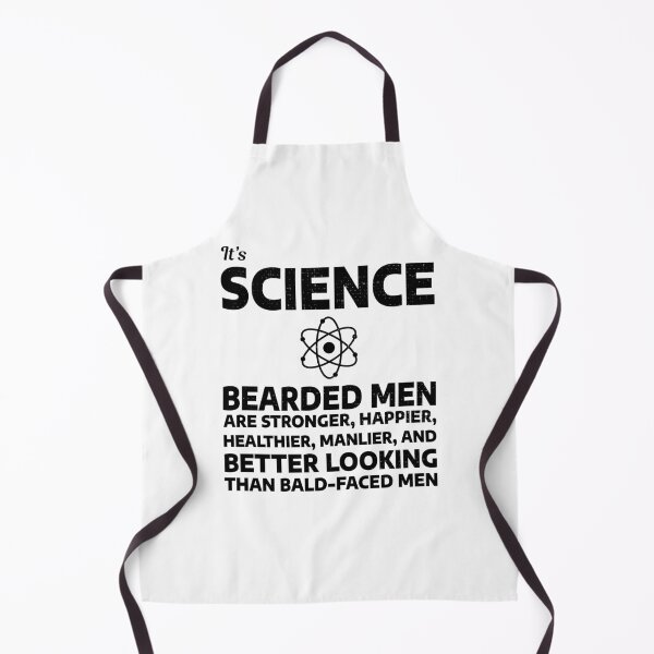 Item preview, Beard Bearded Funny Sayings Humour designed and sold by CuteDesigns1.