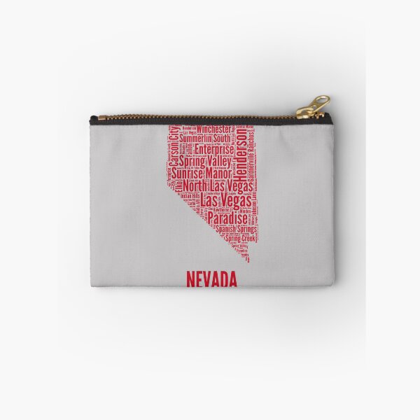Item preview, Nevada designed and sold by stateofmine.