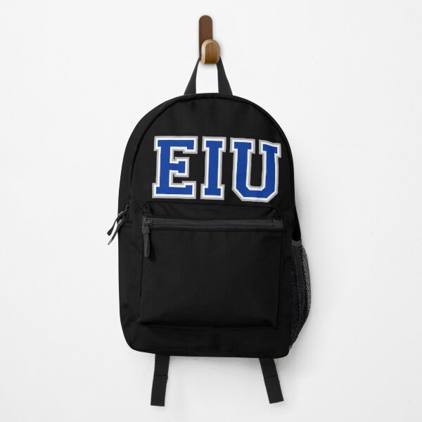 Item preview, eiu - college font designed and sold by scollegestuff.
