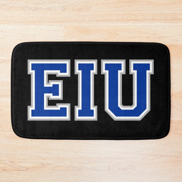 Item preview, eiu - college font designed and sold by scollegestuff.