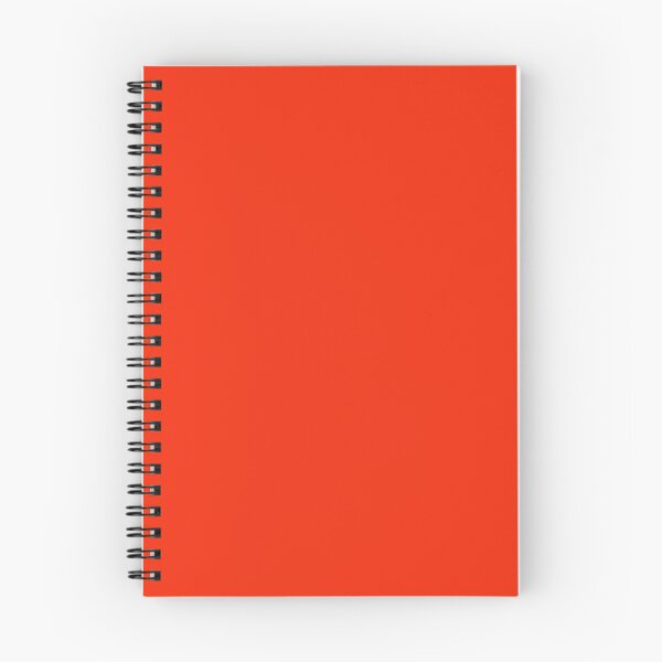 Item preview, Minimalist notebook designed and sold by 74tshirts.