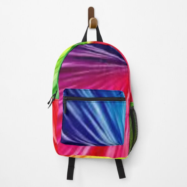 Item preview, rainbow sunburst designed and sold by nigejohn.