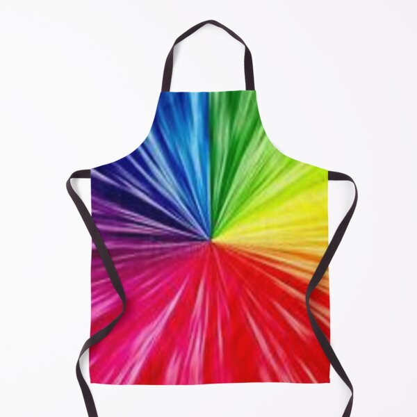 Artikelvorschau, Regenbogen Sunburst entworfen und verkauft von nigejohn.
