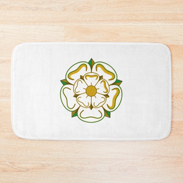 Artikelvorschau, Yorkshire-Tag! Yorkshire-Rose! entworfen und verkauft von timothybeighton.