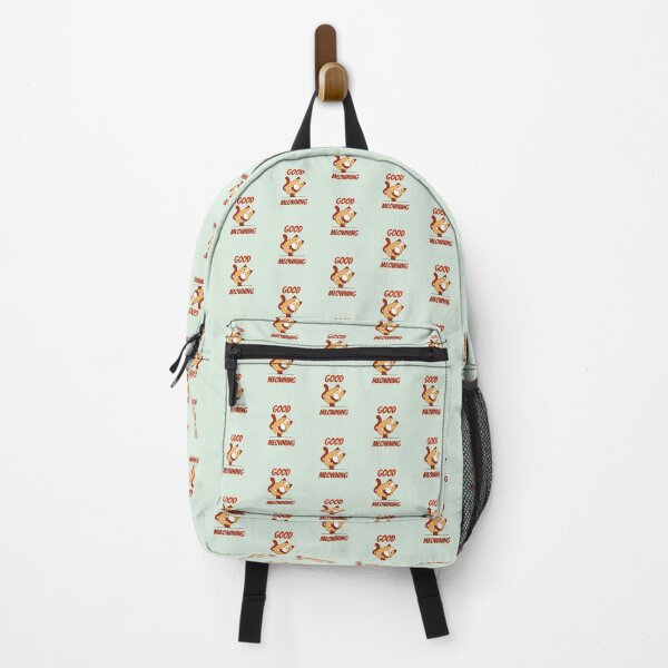 Item preview, good meowning designed and sold by Artezia.