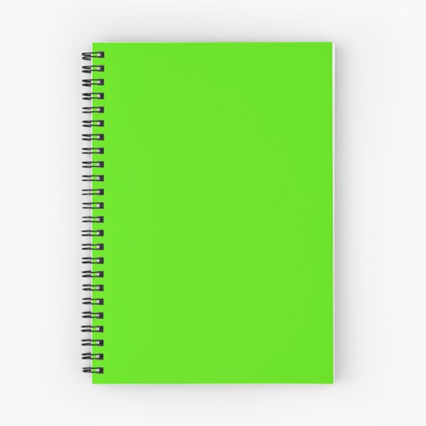 Item preview, Minimalist notebook designed and sold by 74tshirts.