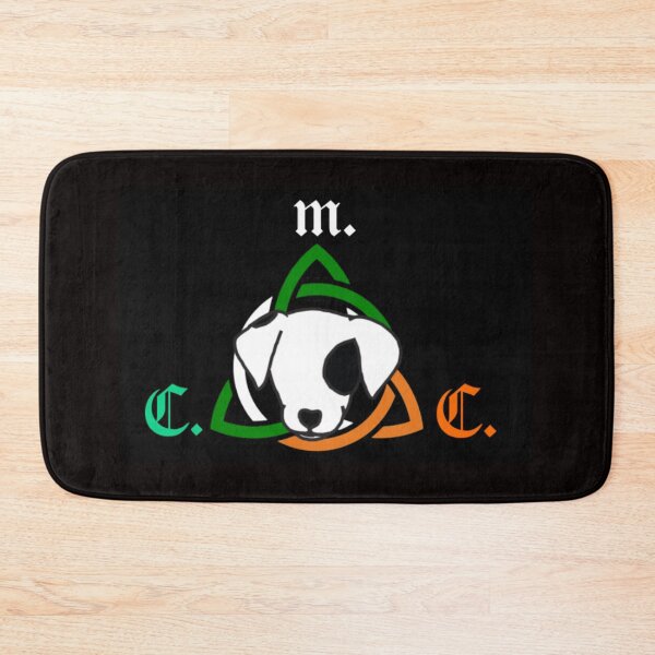 Item preview, C. M. C. designed and sold by CelticMutt.