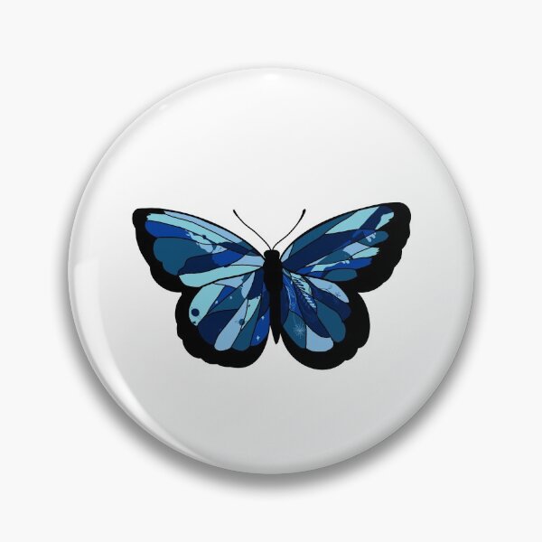 Item preview, Hidden Images Butterfly designed and sold by edenm03.