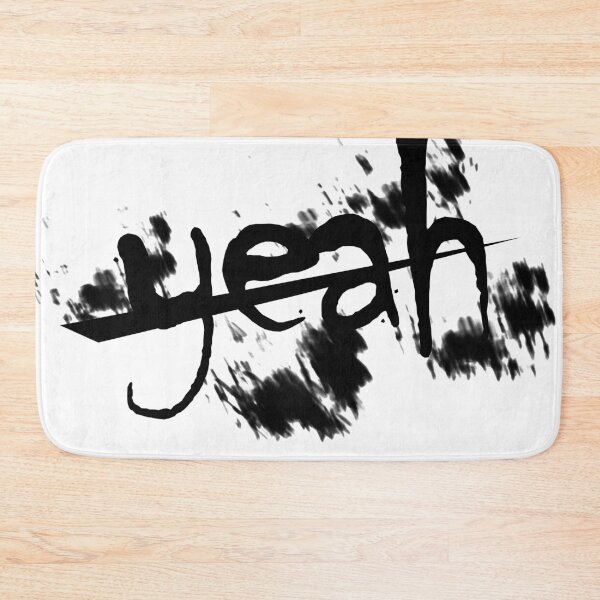 Item preview, yeah arts active art designed and sold by Kenvis-edu.