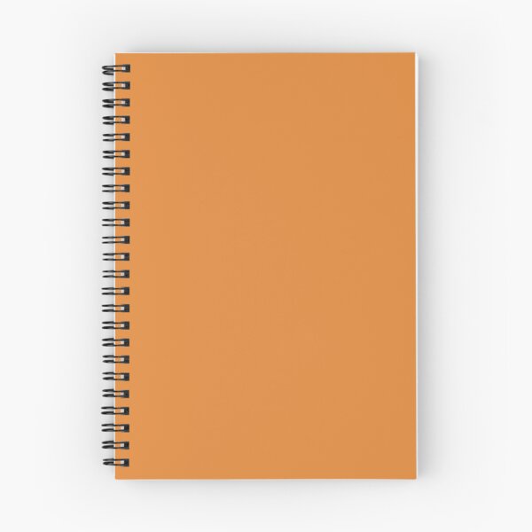 Item preview, Minimalist notebook designed and sold by 74tshirts.