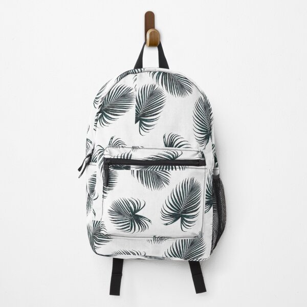 Item preview, palm leaf mosaic designed and sold by FADYMAG.