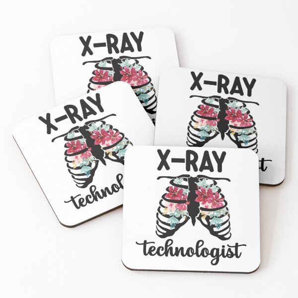 Item preview, X Ray Technologist X Ray Tech RT Radiology Tech designed and sold by Pukiart.
