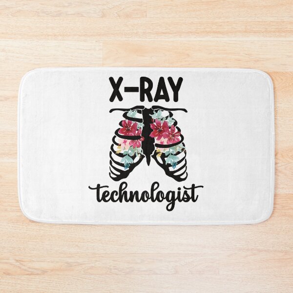 Item preview, X Ray Technologist X Ray Tech RT Radiology Tech designed and sold by Pukiart.
