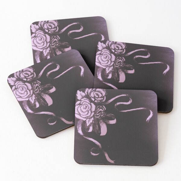 Item preview, Rosey Pink designed and sold by ArtistiCranberi.