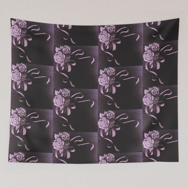 Item preview, Rosey Pink designed and sold by ArtistiCranberi.