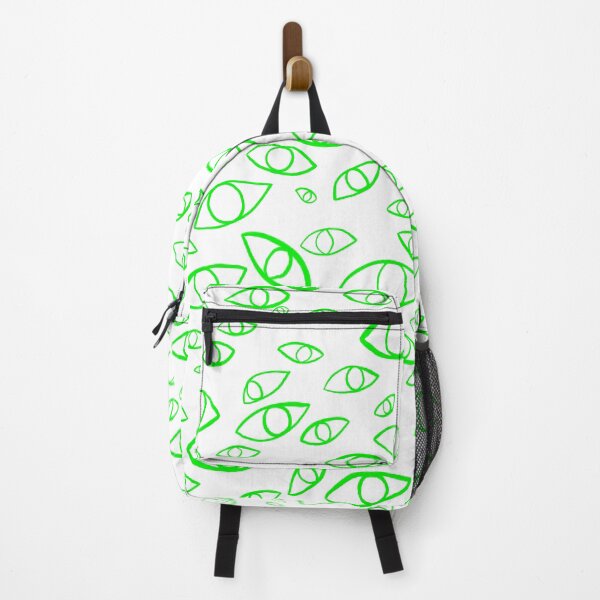 Item preview, The Eye All Over Print - The Magnus Archives designed and sold by katrinaasims.