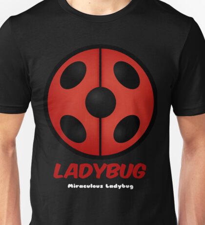 tshirt miraculous