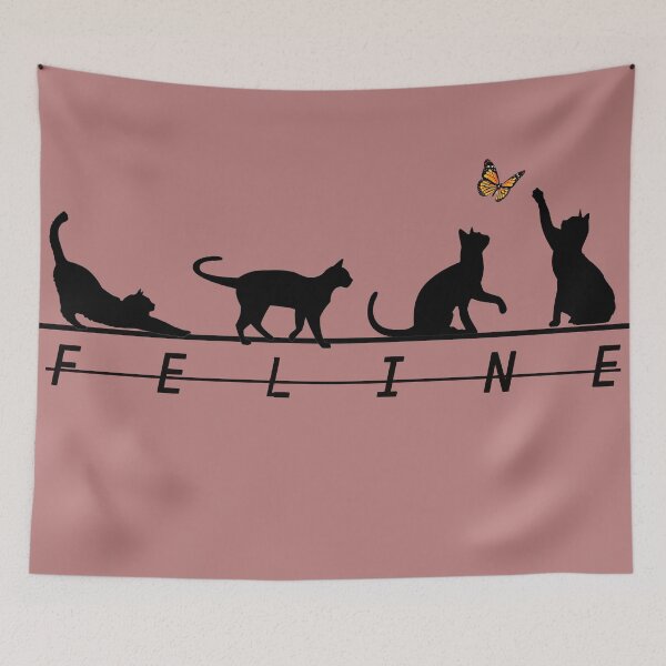 Item preview, Its a Feline Thing designed and sold by Only4sometimes.