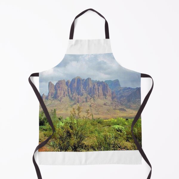 Item preview, Superstition Mountain designed and sold by Diane Owens.