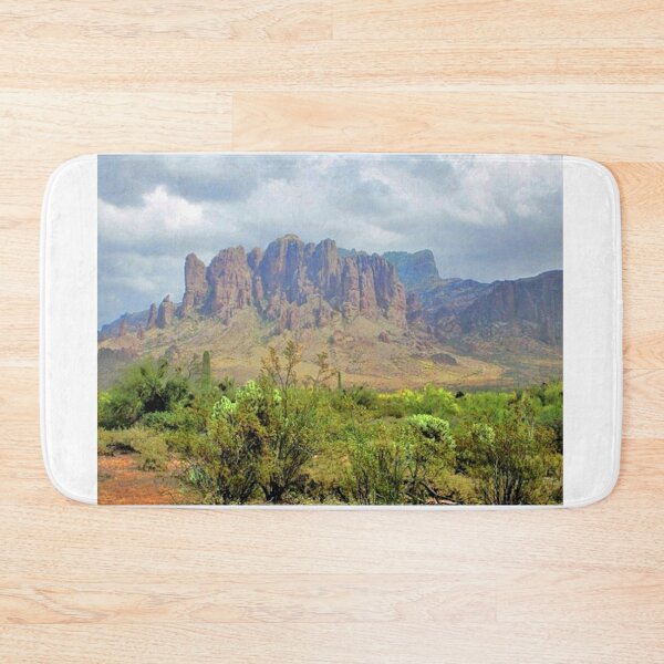 Item preview, Superstition Mountain designed and sold by Diane Owens.