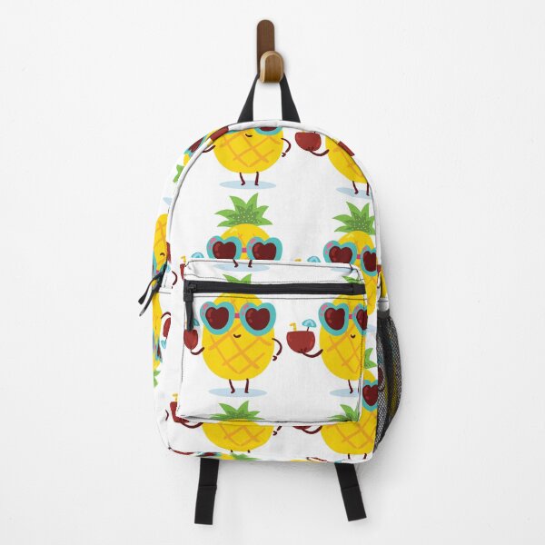 Item preview, Foodies Pineapple Cute designed and sold by Mohamedprf.