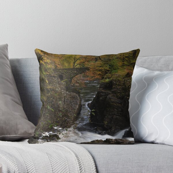 Item preview, el puente de la ermita designed and sold by codaimages.