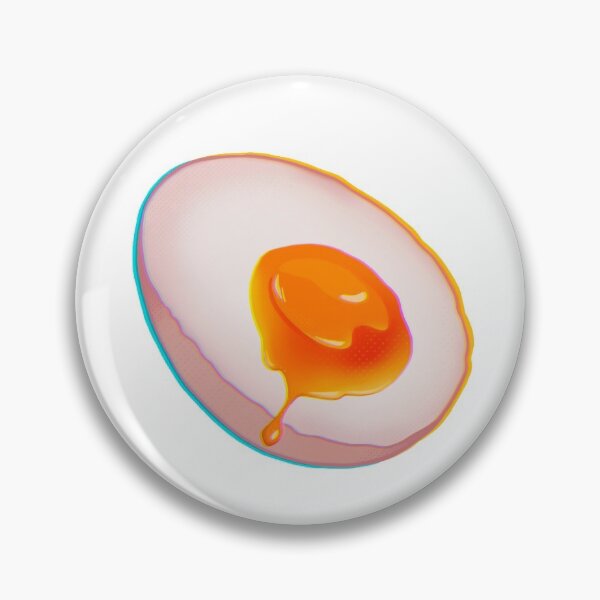 Item preview, Ramen Egg designed and sold by serinakairu.