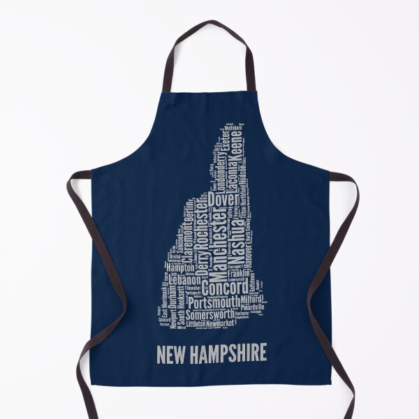 Item preview, New Hampshire designed and sold by stateofmine.