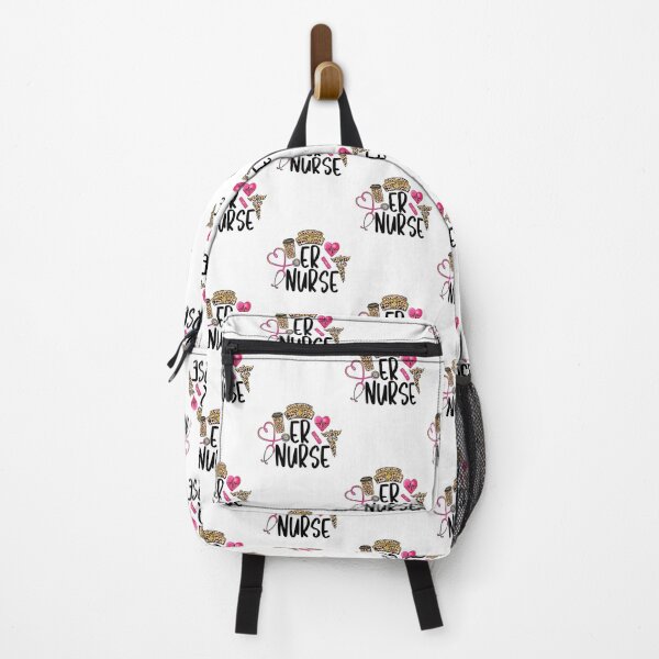 Item preview, ER Love Nurse life cheetah designed and sold by Designs Of all kinds.