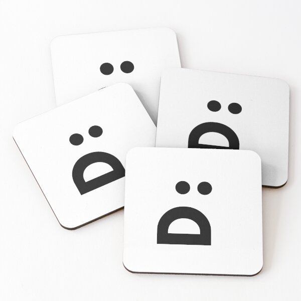 Item preview, Sad text emoji designed and sold by MariiaCreation.