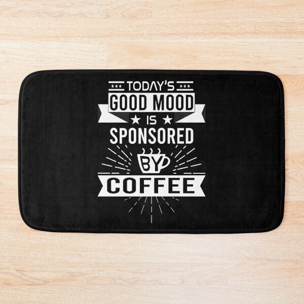Item preview, TODAYS GOOD MOOD designed and sold by AEGMEDIA.