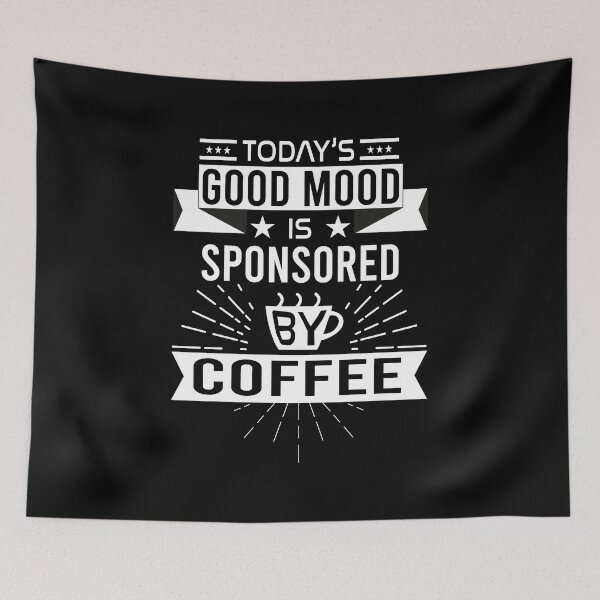 Item preview, TODAYS GOOD MOOD designed and sold by AEGMEDIA.