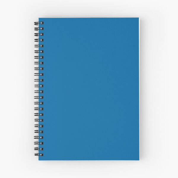 Item preview, Minimalist notebook designed and sold by 74tshirts.
