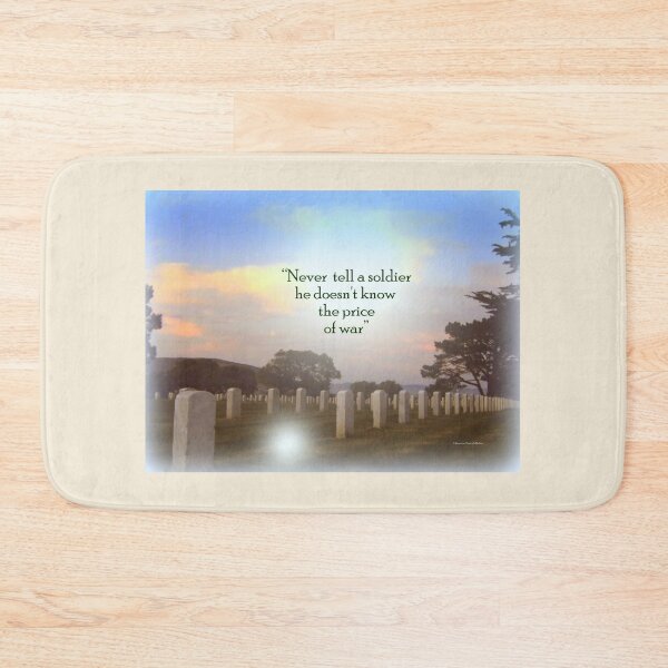 Item preview, The Price of War designed and sold by Charmiene Maxwell-Batten.