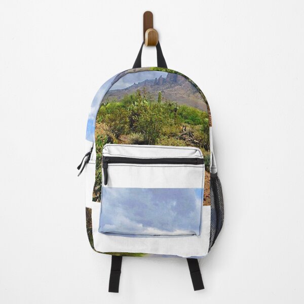Item preview, Superstition Mountains designed and sold by Diane Owens.