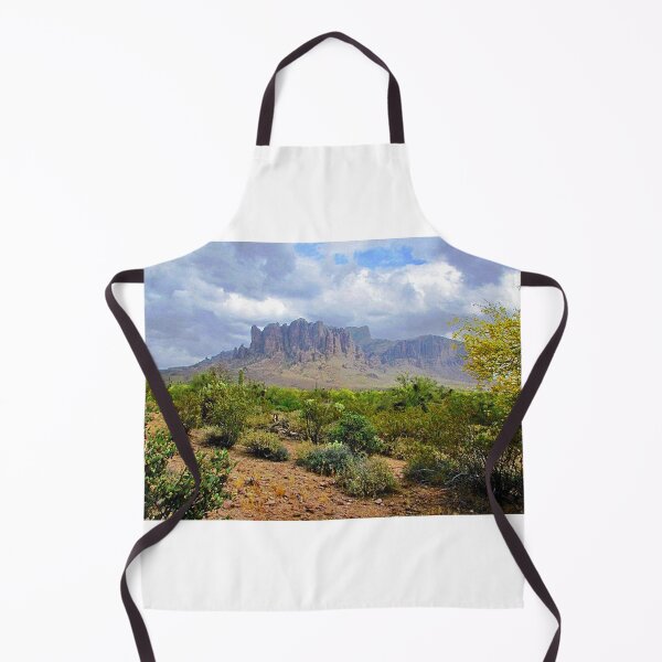Item preview, Superstition Mountains designed and sold by Diane Owens.