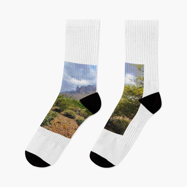 Item preview, Superstition Mountains designed and sold by Diane Owens.
