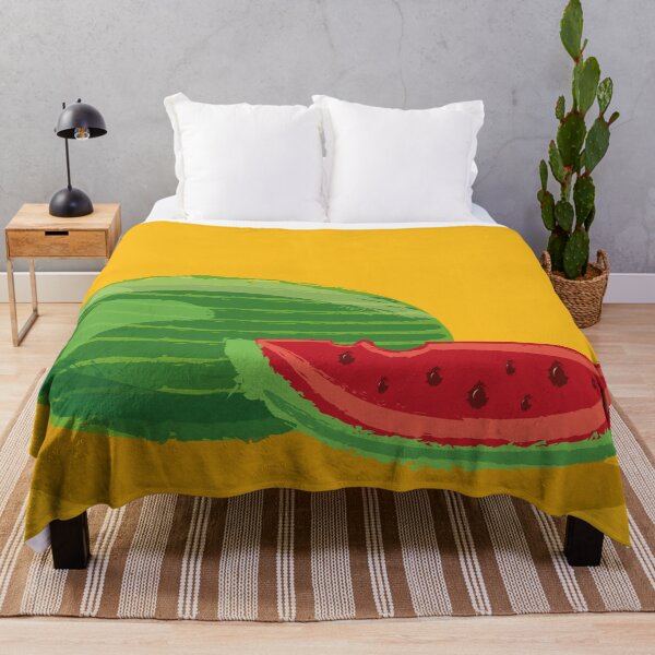 Item preview, Watermelon. Summer watermelon print designed and sold by OlhaN.