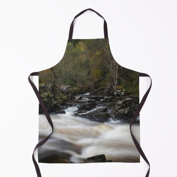 Item preview, river braan at rumbling bridge designed and sold by codaimages.